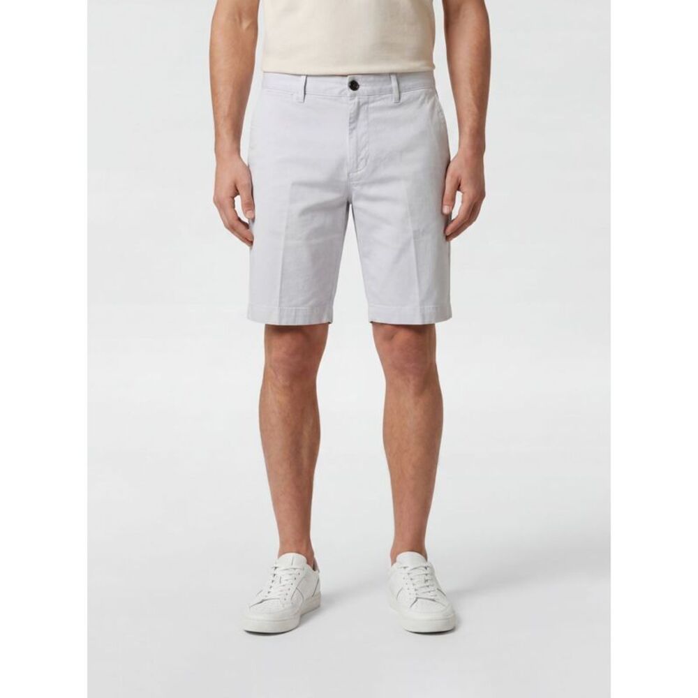 Incotex Shorts Men Blue